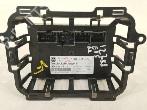 Módulo eletrónico VW EOS (1F7, 1F8) [2006-2015]  29004247