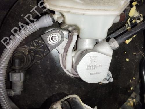 servo-brake-citroen-c4-ii-nc_-2009-36675071 main image