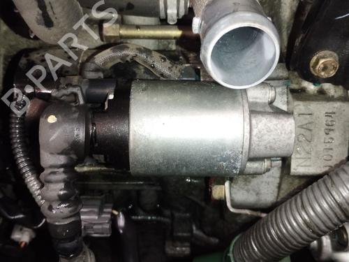 Used Starter Starter HONDA ACCORD VII (CL, CN) 2.2 i-CTDi (CN1) (140 hp) 36437239 36437239