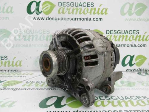 Generator SEAT LEON (1P1)  | BP1991235M7 