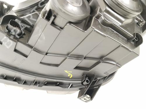 Right headlight CITROËN C3 Picasso (SH_) 1.6 HDi | BP38263432C29  - Image 10