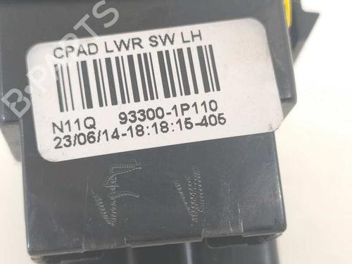 Switch KIA VENGA (YN) 1.6 CRDi 115 | BP6936746I30 