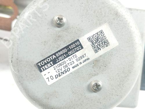 Steering column TOYOTA C-HR (_X1_) 1.8 Hybrid (ZYX10_, ZYX11_) | BP23075727M21 - Image 4