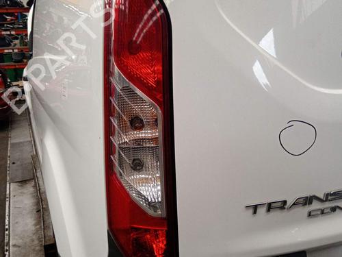 Used Left taillight Left taillight 38016011 38016011