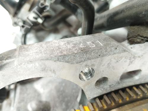 Engine KIA CEED (CD) 1.0 T-GDI | BP24337861M1 