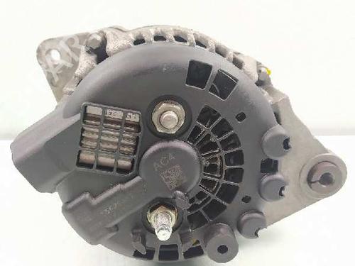 Alternator OPEL ASTRA J (P10)  | BP6409643M7 