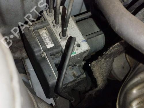 Used ABS pump ABS pump NISSAN QASHQAI I (J10, NJ10) 2.0 (141 hp) 40180128 40180128