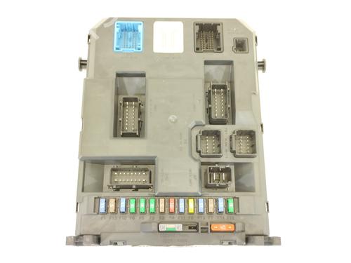 Fuse box CITROËN C3 II (SC_)  | BP11134057E1 