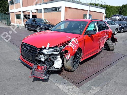 Electronic sensor AUDI A3 Sportback (8VA, 8VF) S3 quattro | BP38538657M84 - Image 10