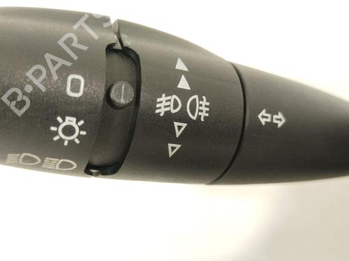 Headlight switch PEUGEOT 307 CC (3B) 2.0 HDi 135 | BP36989337I24 - Image 5