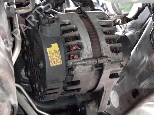 Used Alternator KIA SPORTAGE III (SL) 1.7 CRDi (116 hp) 29247678