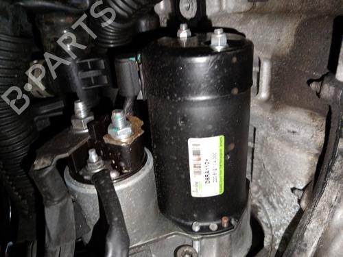 starter-citroen-berlingo-box-bodympv-b9-2008-36261476 main image