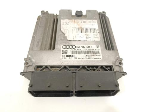 Used Engine control unit (ECU) Engine control unit (ECU) 17793791 17793791