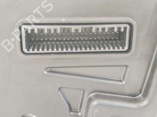 Instrument cluster HYUNDAI i30 (PDE, PD, PDEN) 1.5 | BP36989130C47 - Image 5