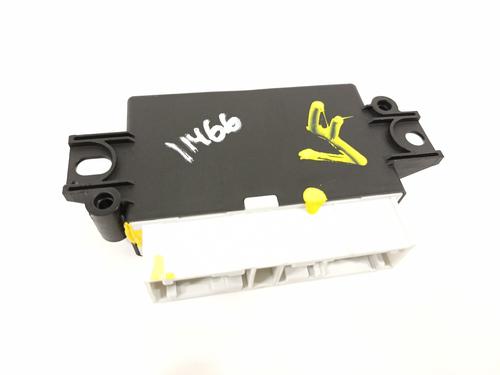 Electronic module AUDI A1 Sportback (GBA) 25 TFSI | BP19642368M83