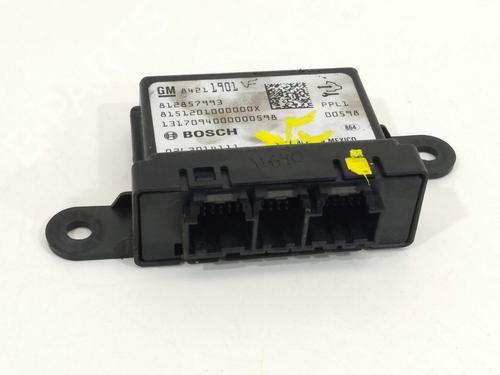 Used Electronic module Electronic module 24060018 24060018