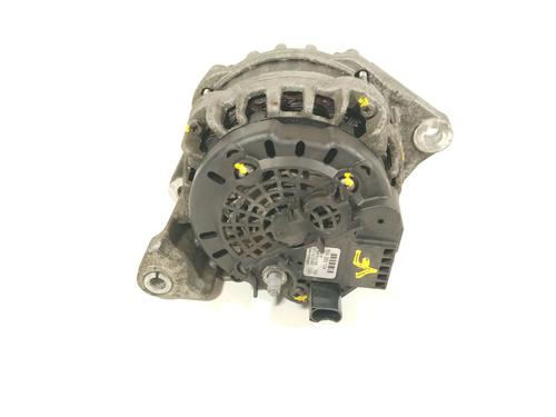 Alternator FIAT DUCATO Van (250_)  | BP19506560M7 