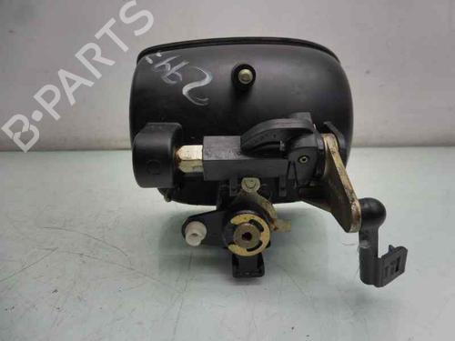 Tailgate handle SEAT LEON (1M1)  | BP4382770C132 