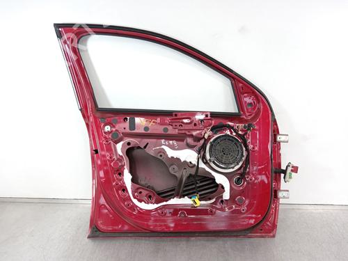 Left front door PEUGEOT 308 II (LB_, LP_, LW_, LH_, L3_)  | BP28480446C2 