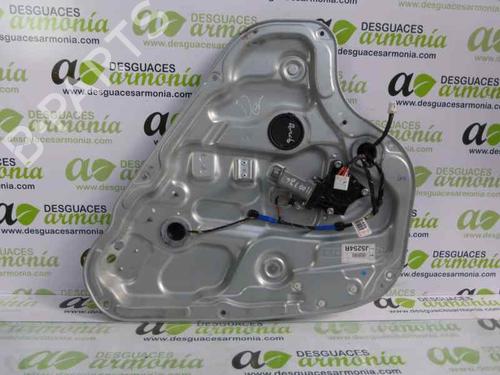 Used Rear right window mechanism HYUNDAI i30 (FD) [2007-2012]  1878933
