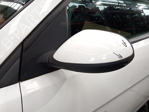 Retrovisor izquierdo Retrovisor izquierdo 38073951 38073951