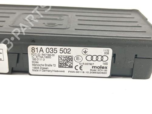 Electronic module SEAT ARONA (KJ7, KJP) 1.0 TSI | BP25810767M83 - Image 3