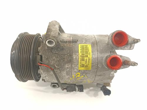 Used AC compressor FORD FOCUS III [2010-2020]  13114290