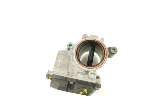 Throttle body AUDI A4 B8 Avant (8K5) 2.0 TDI | BP29967176M82