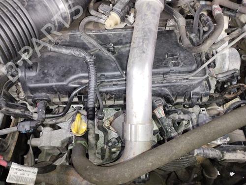 Motor RENAULT MASTER III Van (FV) 2.3 dCi 130 FWD (FV0M, FV0Y, FV0J, FV02, FV03) (130 hp) 29250300