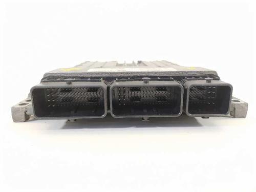 Engine control unit (ECU) DACIA LODGY (JS_)  | BP8174693M57 