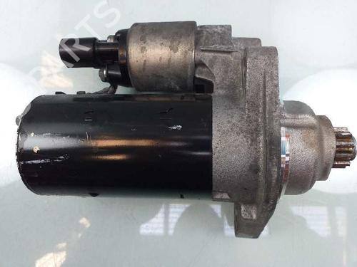 Starter VW GOLF VI (5K1)  | BP4847647M8 