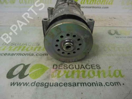 AC compressor FIAT PUNTO EVO (199_)  | BP1841985M34 