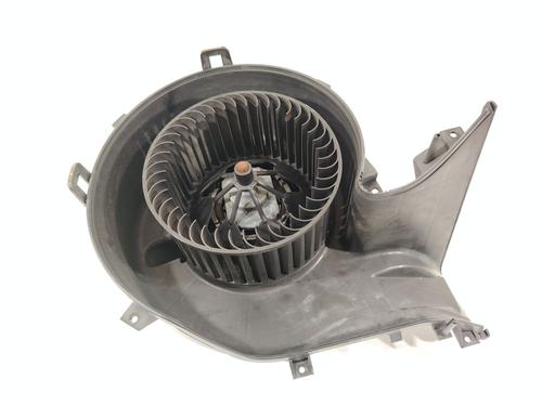 Used Heater blower motor Heater blower motor SAAB 9-3 (YS3F, E79, D79, D75) 1.9 TiD (150 hp) 33754687 33754687