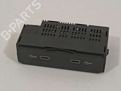 Electronic module SEAT ARONA (KJ7, KJP) 1.0 TSI | BP15882705M83 - Image 1