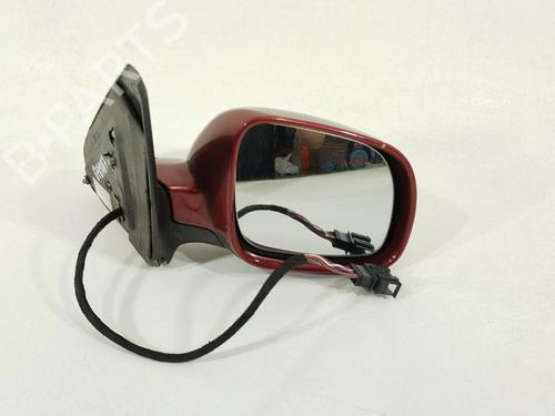 Retrovisor derecho Retrovisor derecho 38197847 38197847