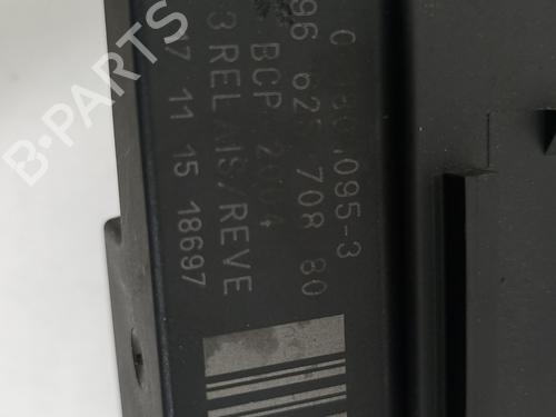 Electronic module PEUGEOT 308 II (LB_, LP_, LW_, LH_, L3_)  | BP10627306M83 