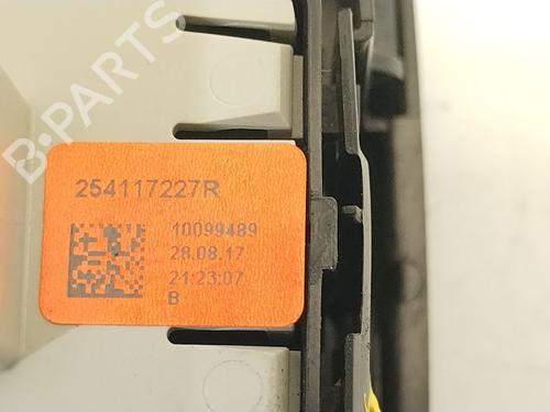 Left front window switch SMART FORFOUR Hatchback (453) 0.9 (453.044, 453.053) | BP32146412I27  - Image 5