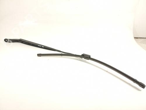 Front windshield wiper arm PEUGEOT 208 II (UB_, UP_, UW_, UJ_)  | BP21269822C143 