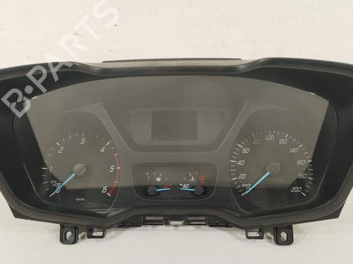 instrument-cluster-ford-transit-custom-v362-van-fy-fz-2012-33243731 main image