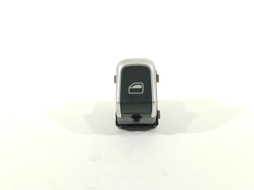 Used Left rear window switch AUDI A5 Sportback (8TA) 2.0 TDI (190 hp) 29254389