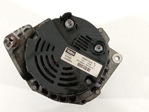 Alternator CITROËN JUMPER I Platform/Chassis (244) 2.8 HDi | BP37647038M7 - Image 2