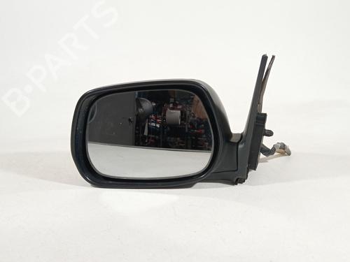 Used Left mirror TOYOTA RAV 4 II (_A2_) 1.8 (ZCA25_, ZCA26_, ZCA25W, ZCA26W) (125 hp) 18604326