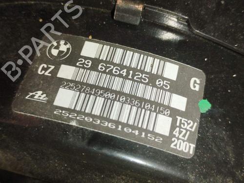 Used Servo brake Servo brake BMW 3 Touring (E91) 325 i (218 hp) 40101092 40101092