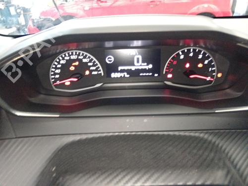 Used Instrument cluster Instrument cluster 36912750 36912750