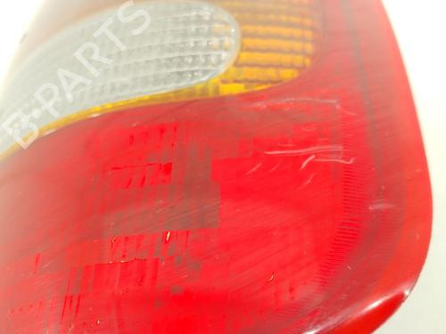 Right taillight OPEL CORSA B (S93) 1.5 D (F08, F68, M68) | BP28818554C35 