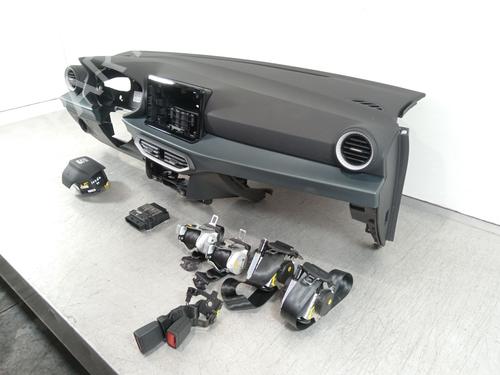 Airbag Kit SEAT ARONA (KJ7, KJP) 1.6 SRE | BP29118697C86 