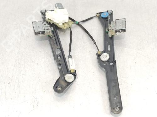 Used Front left window mechanism Front left window mechanism 17793837 17793837