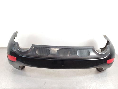 Rear bumper HYUNDAI SANTA FÉ II (CM) 2.2 CRDi | BP16808393C8 
