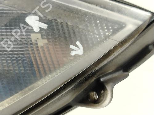 Left headlight BMW 1 (E87) 118 i | BP27560812C28 