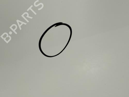 Left rear door CITROËN C4 II (NC_)  | BP10037742C4 